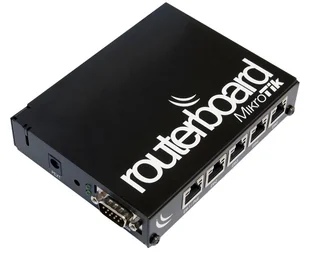 Obudowa MikroTik CA150 dla RB450 - Pozostałe akcesoria sieciowe - miniaturka - grafika 1