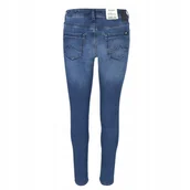 Spodnie damskie - MUSTANG SHELBY SKINNY 1013580-5000-782 28/34 - miniaturka - grafika 1