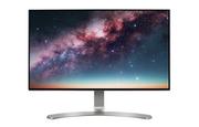 LG 24MP88HV-S 24" srebrno-biały