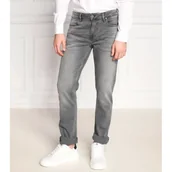 Spodnie męskie - GUESS Jeansy ANGELS | Slim Fit - miniaturka - grafika 1