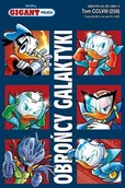 Czasopisma - Gigant Poleca. Obrońcy galaktyki. Tom 1/2025 - miniaturka - grafika 1