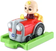 Zabawki interaktywne dla dzieci - Vtech 558104 - miniaturka - grafika 1