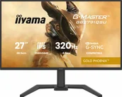 Monitory - iiyama G-Master GB2791QSU-B1 27" WQHD Gold Phoenix - miniaturka - grafika 1
