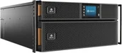 Zasilacze awaryjne UPS - UPS Vertiv GXT5 8000VA GXT5-8000IRT5UXLN - miniaturka - grafika 1
