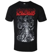 Koszulki męskie - koszulka KREATOR - SATAN WITCHCRAFT-S - miniaturka - grafika 1