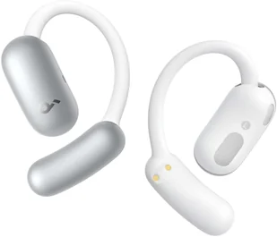 Anker Soundcore AeroFit 2 AI white Słuchawki nauszne, 35 godzin czasu odtwarzania IP55 - Słuchawki - miniaturka - grafika 1