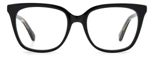 Okulary korekcyjne Kate Spade ALESSANDRIA 807 - Okulary korekcyjne, oprawki, szkła - miniaturka - grafika 3