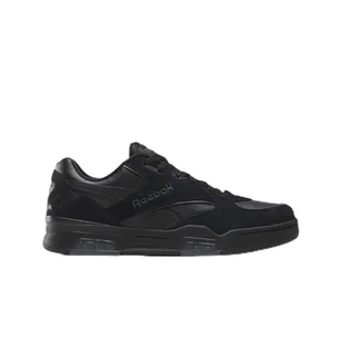 Sneakersy damskie/męskie Reebok BB 4500 DMX buty sportowe czarne (100201526) - Buty trekkingowe męskie - miniaturka - grafika 1