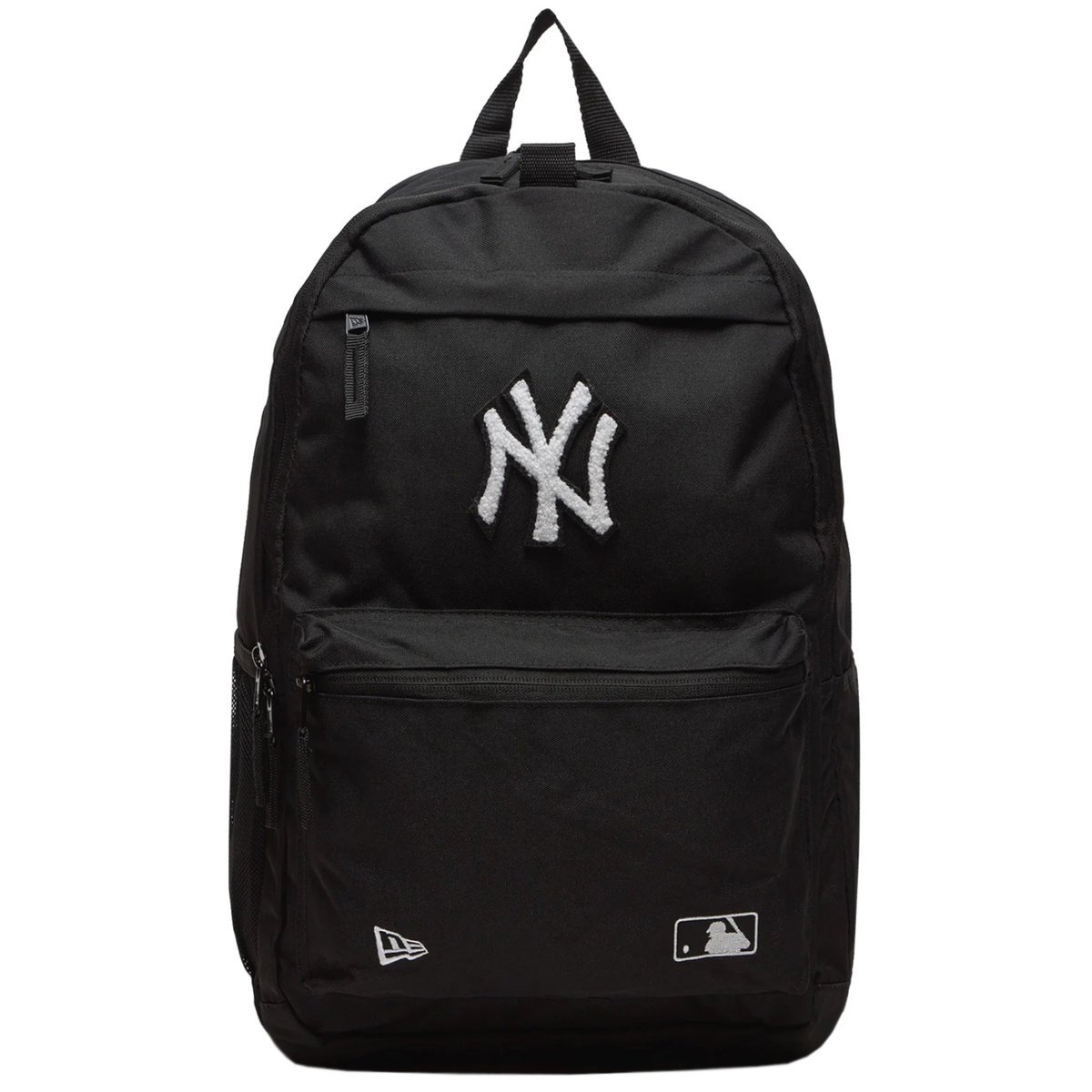 Plecak NEW ERA szkolny NYY MLB Black Stadium Backpack 17l