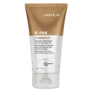 Joico K-pak  Hydrator Intense Treatment Kuracja dla suchych włosów 50 ml - Maski do włosów - miniaturka - grafika 2