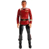 Figurki dla dzieci - FIGURA ADMIRAL JAME KIRK STAR TREK - miniaturka - grafika 1