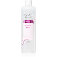 Płyny micelarne - Avon Nutra Effects Soothe oczyszczający płyn micelarny dla cery wrażliwej 400 ml - miniaturka - grafika 1