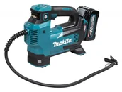 Sprężarki i kompresory - Makita MINI KOMPRESOR SAMOCHODOWY XGT 40V (1 SZT) - miniaturka - grafika 1