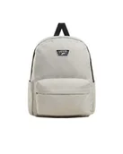 Plecaki - Plecak VANS Old Skool Backpack London Fog VN000H4WZUJ1 - miniaturka - grafika 1