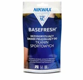 Akcesoria jeździeckie - NIKWAX Środek pielęgnujący BaseFresh 50ml - miniaturka - grafika 1