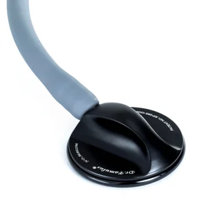 Dr. Famulus DR 650-pomarańczowy Stetoskop następnej generacji, Internistyczny - Urządzenia medyczne - miniaturka - grafika 5