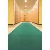 Pozostałe wyposażenie warsztatu - PARTNER B2B Uniwersalna mata winylowa, 8 mm, szerokość 1,2, zielona 12416 - miniaturka - grafika 1