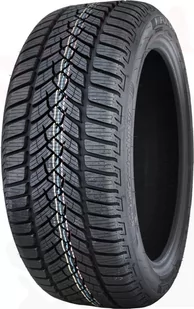 FULDA Kristall Control HP2 215/40R17 87V - Opony zimowe - miniaturka - grafika 1