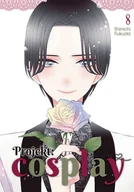 Komiksy dla młodzieży - Projekt Cosplay Tom 8 - miniaturka - grafika 1