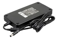 Baterie do laptopów - Dell AC Adaptor 240W - miniaturka - grafika 1
