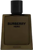 Wody i perfumy męskie - Miniaturka Burberry Hero Parfum Intense - 5Ml - miniaturka - grafika 1