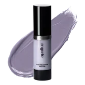 Podkłady do twarzy - Apollca Mikser chłodzący do podkładu VIOLET - miniaturka - grafika 1