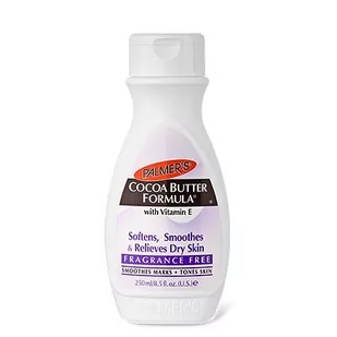Palmers bezzapachowy nawilżający Balsam do ciała w butelce 250 ml - Balsamy i kremy do ciała - miniaturka - grafika 1