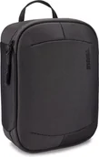 Akcesoria podróżnicze - Organizer na elektronikę Thule Subterra 2 Powershuttle Plus - vetiver gray - miniaturka - grafika 1