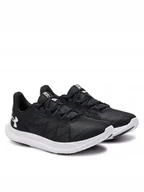 Buty sportowe męskie - Under Armour Buty do biegania Ua Charged Speed Swift 3026999-001 Czarny - miniaturka - grafika 1