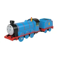 Pociągi dla dzieci - Thomas Friends Lokomotywa z napędem Gabryś Hdy65 - model lub pojazd - miniaturka - grafika 1