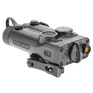 Lunety i akcesoria - Laserowy wskaźnik celu Holosun LE221-RD - miniaturka - grafika 1