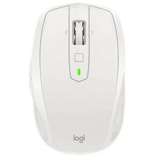 Logitech MX Anywhere 2S jasnoszara (910-005155) - Myszki - miniaturka - grafika 1