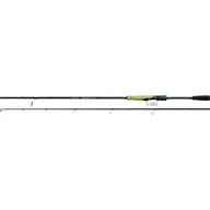 Wędki - Mistrall Stratus Pro SPIN 2,40M 3-18G - miniaturka - grafika 1