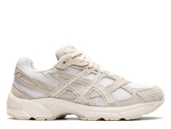 Sneakersy damskie - "Asics GEL-1130 Damskie Białe (1202A163-100)" - miniaturka - grafika 1