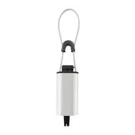 Wtyczki i adaptery - Qoltec Qoltec Uchwyt odciągowy MBL 22kN 14-18mm 54232 - miniaturka - grafika 1