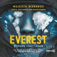 Audiobooki - kryminał, sensacja, thriller - Everest - miniaturka - grafika 1