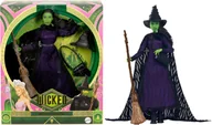 Lalki dla dziewczynek - Wicked Elphaba Deluxe-Modepuppemit geflochtenen Haaren - miniaturka - grafika 1