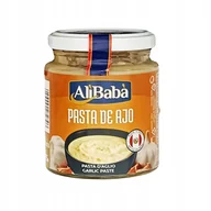 Pasztet i przetwory mięsne - Pasta czonskowa Pasta De Ajo AliBaba 215g - miniaturka - grafika 1