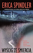 Wyścig ze śmiercią - Horror, fantastyka grozy - miniaturka - grafika 1