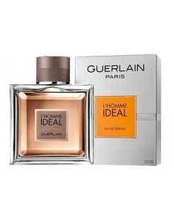 Guerlain LHomme Ideal Intense Woda perfumowana 100ml - Wody i perfumy męskie - miniaturka - grafika 1