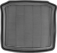 Maty bagażnikowe - Seat Ibiza IV ST Kombi 2010-2017 Mata bagażnika MAX-DYWANIK 911805 - miniaturka - grafika 1
