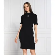 Sukienki - HUGO Sukienka Narcissa_2 - miniaturka - grafika 1