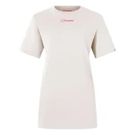 Koszulki i topy damskie - Berghaus Koszulka damska Mount Botany, Kamień, 16 - miniaturka - grafika 1