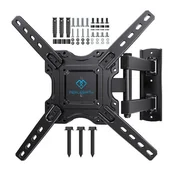 Uchwyty do telewizora - Perlesmith Psmfk12 69287 - miniaturka - grafika 1