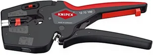 Narzędzie wielofunkcyjne Knipex NextStrip Multi-Tool (12 72 190 SB) - Ściągacze - miniaturka - grafika 1
