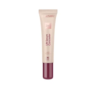 Brush Up 2in1 Lift Serum Concealer korektor-serum z peptydem liftingującym 0C Cool Ivory 12ml - Korektory do twarzy - miniaturka - grafika 1