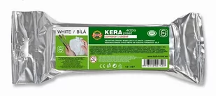 Koh-I-Noor Glina lekka samoutwardzalna biała 130 g - Masy plastyczne - miniaturka - grafika 1