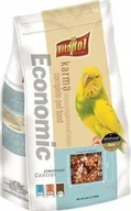 Karma dla ptaków - Vitapol POKARM DLA PAPUŻKI FALISTEJ ECONOMIC 20kg - miniaturka - grafika 1