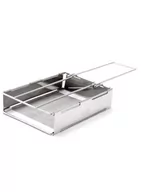 Grille - Toster turystyczny GSI Outdoors Glacier Stainless Toaster - miniaturka - grafika 1