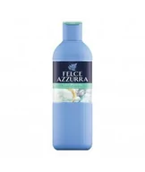 Kosmetyki do kąpieli - Felce Azzurra Żel do mycia Sali Marini Morska bryza 650 ml - miniaturka - grafika 1